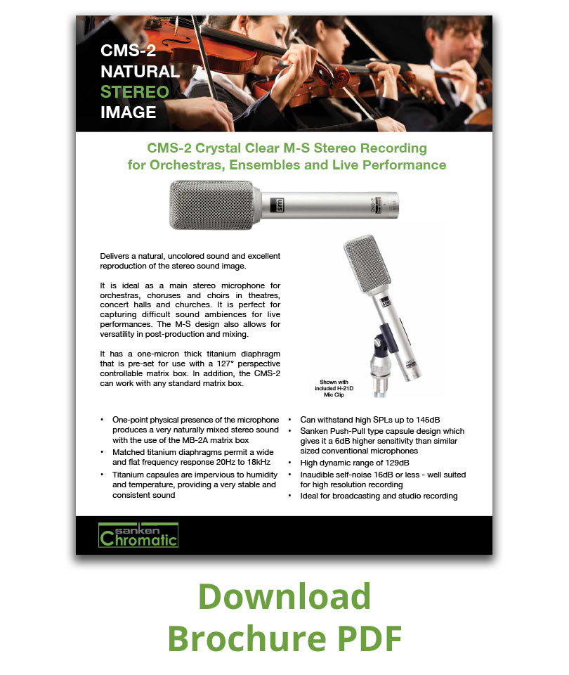 Brochure PDF CMS-2