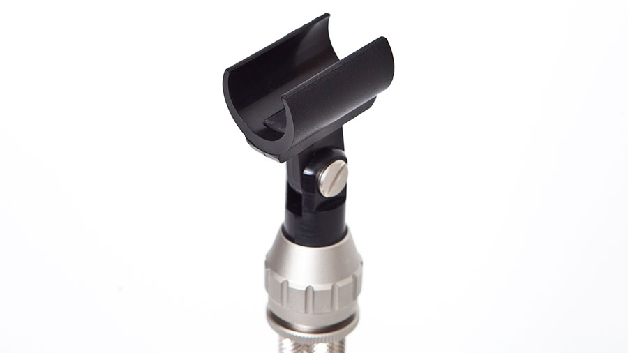 CMS-2 H-21D Microphone Clip for CMS-2