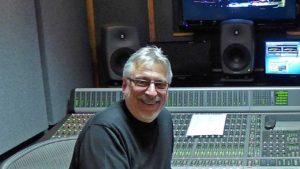 Frank Filipetti Recording 200 MOTELS - The Suites