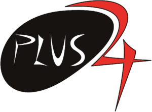 plus24 logo