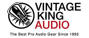 Vintage King Audio