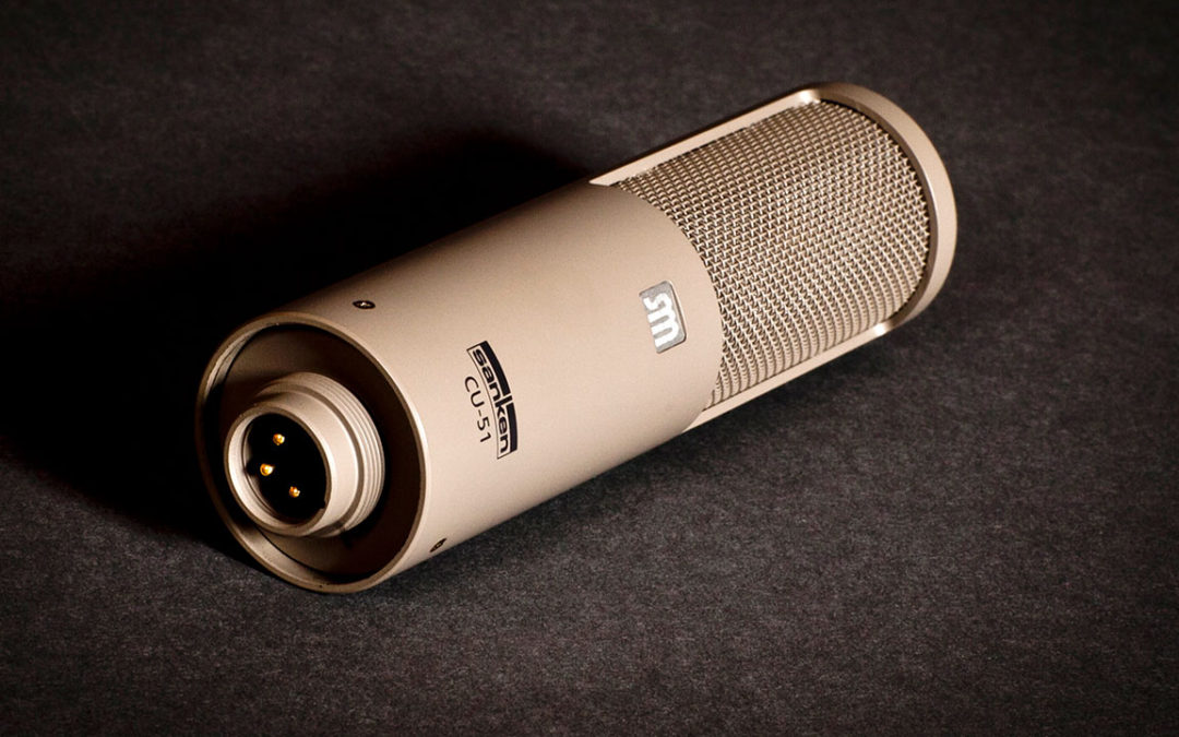 Introducing the CU-51