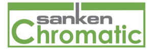 Sanken Chromatic Logo