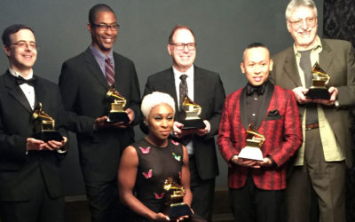 Frank Filipetti Picks Sanken Mics for Grammy-winner ‘The Color Purple’